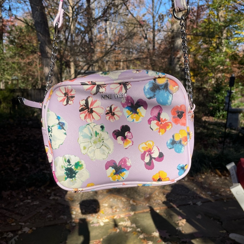 Nine West cross body